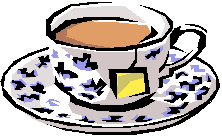 Teacup