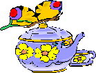 Teapot
